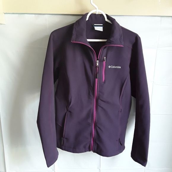 Columbia Jacket - Picture 2 of 7